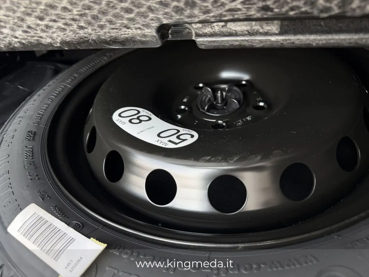 Renault Symbioz usata a Monza e Brianza (6)