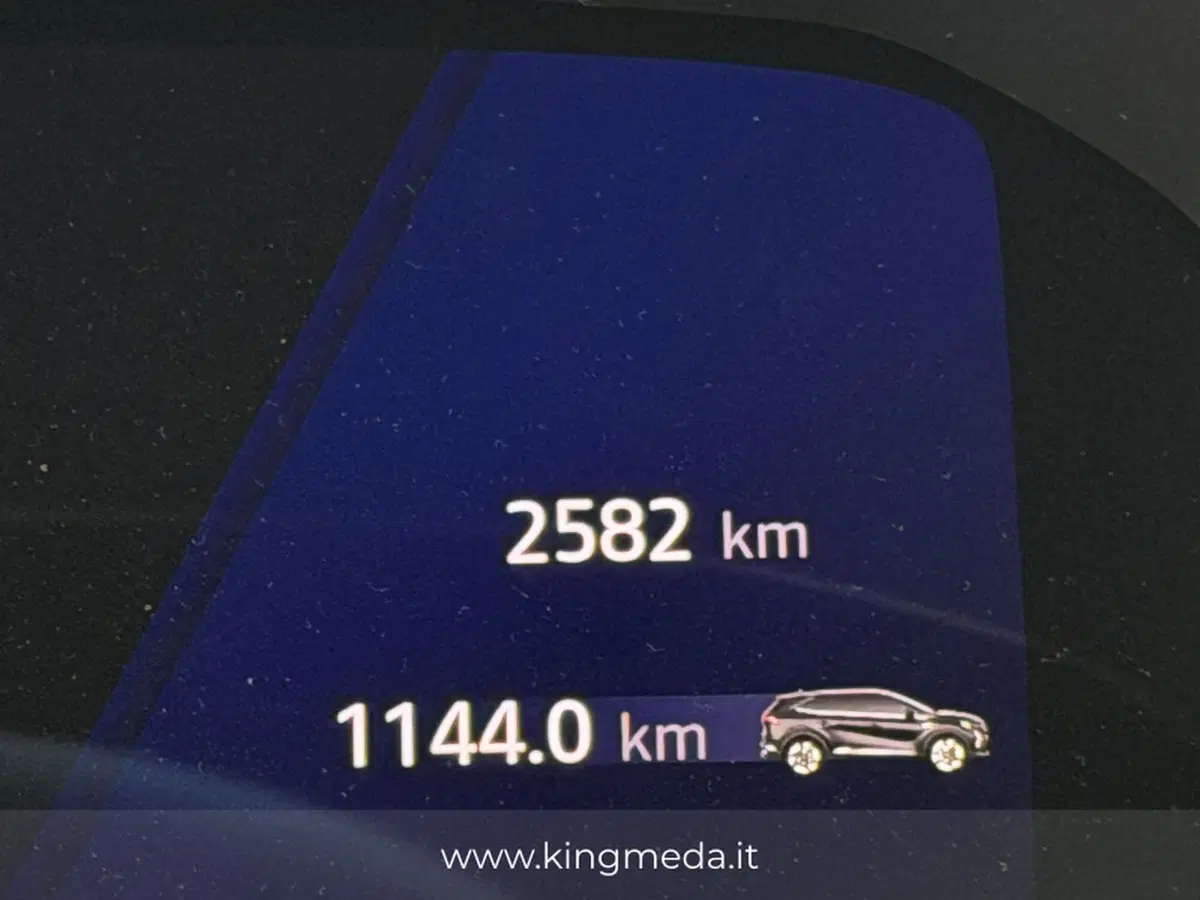 Renault Symbioz usata a Monza e Brianza (7)