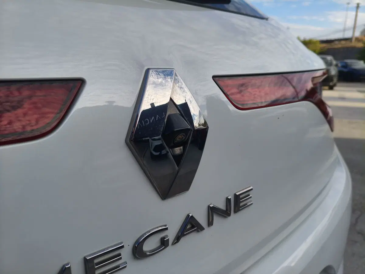 Renault Mégane usata a Matera (6)