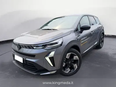 Renault Symbioz 1.8 full hybrid Techno 160cv auto del 2026 usata a Meda