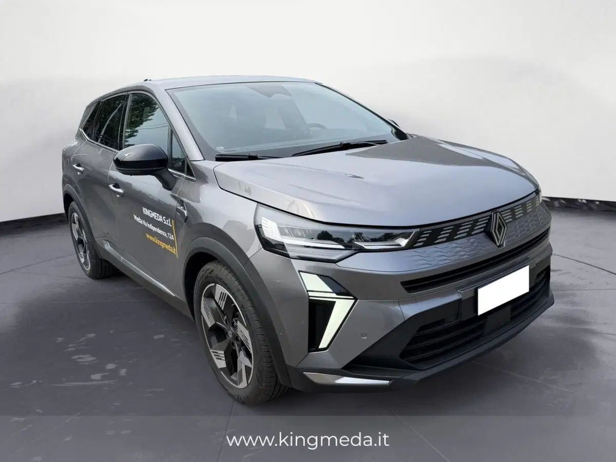 Renault Symbioz usata a Monza e Brianza (2)
