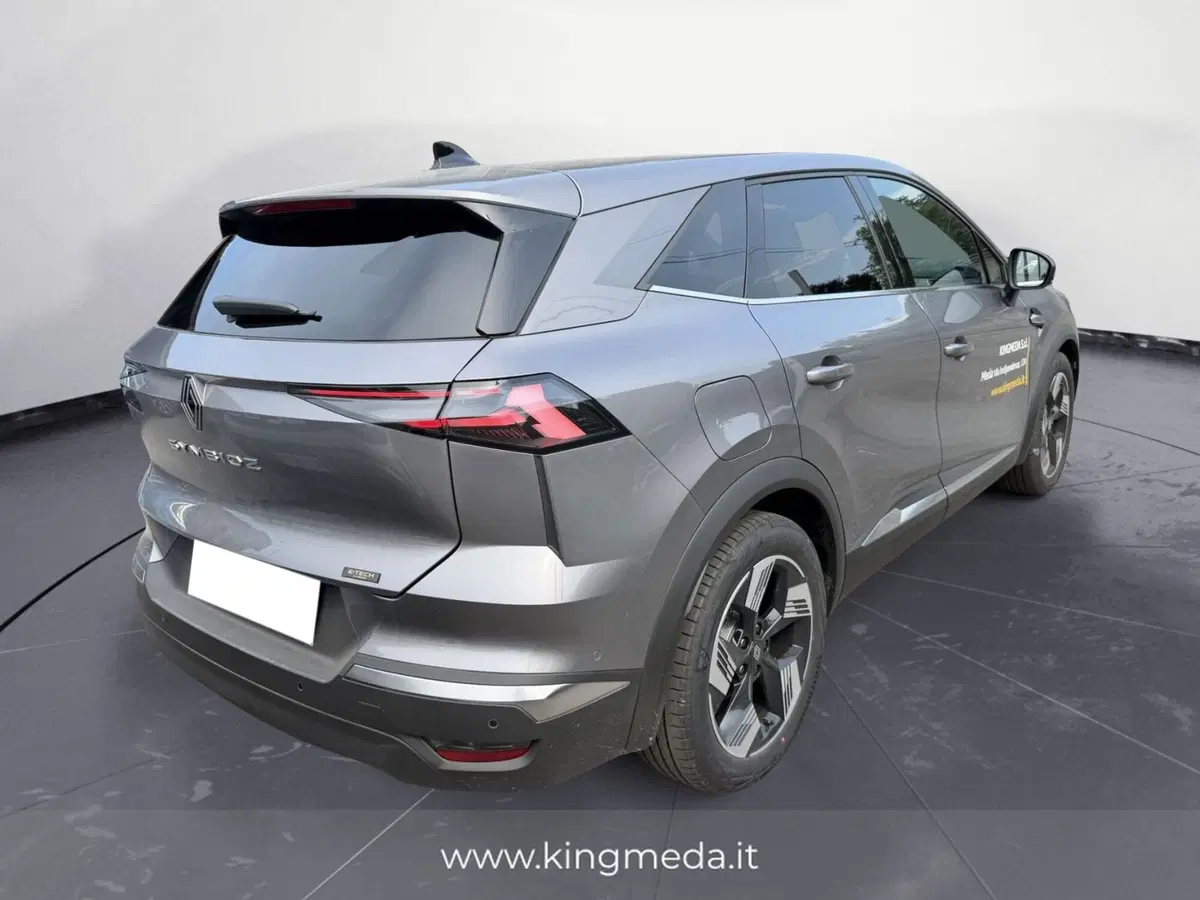 Renault Symbioz usata a Monza e Brianza (3)
