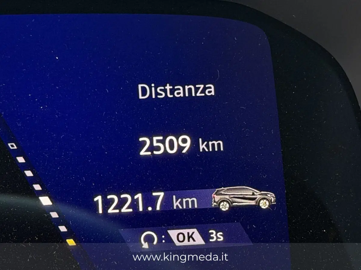 Renault Symbioz usata a Monza e Brianza (8)