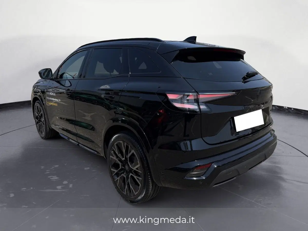 Renault Austral usata a Monza e Brianza (4)