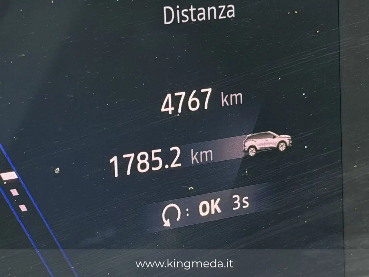Renault Austral usata a Monza e Brianza (9)