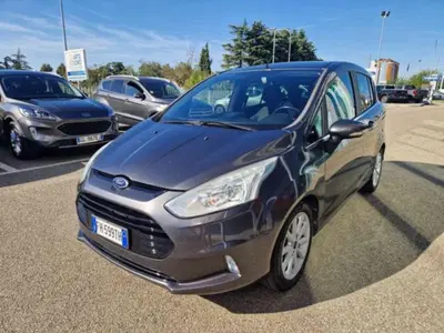 Ford B-Max B-Max 1.5 TDCi 75 CV Titanium del 2017 usata a Imola