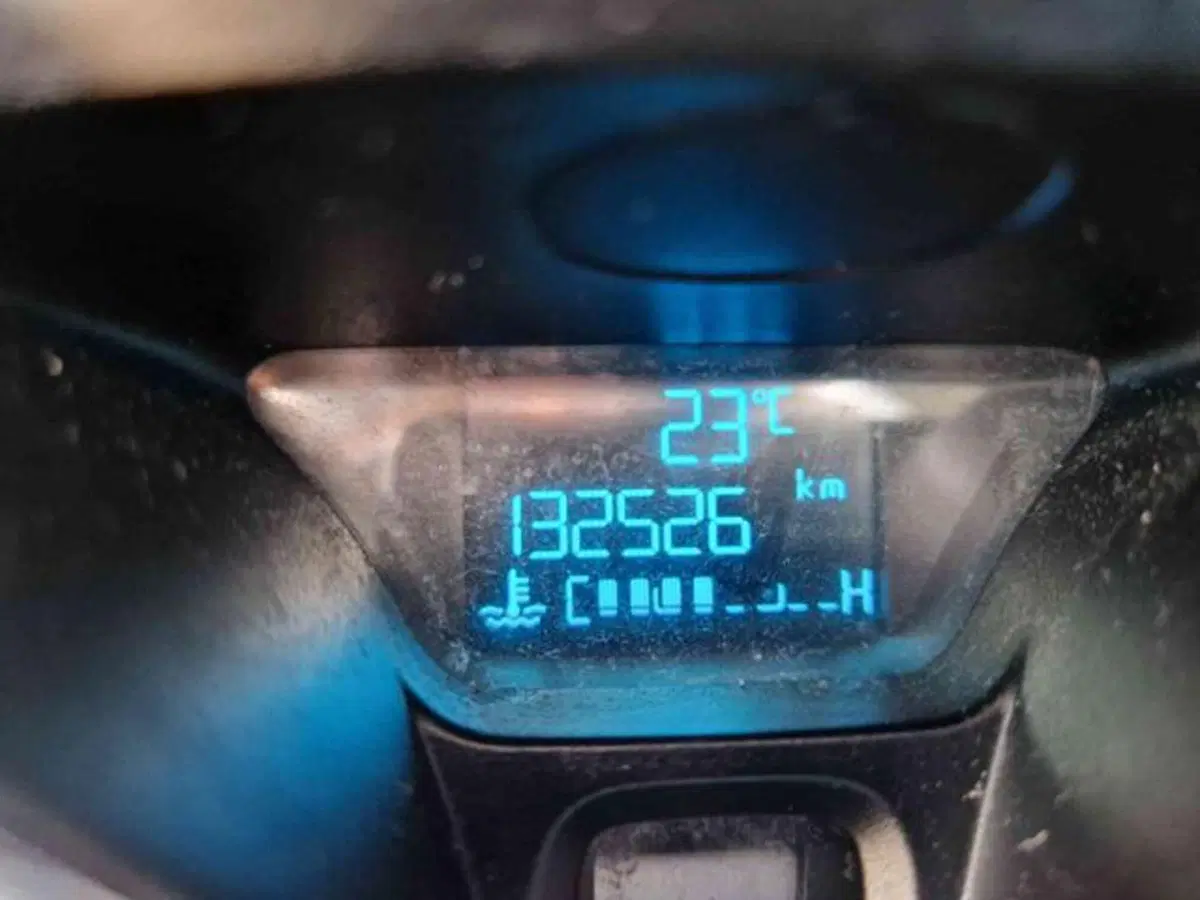 Ford B-Max usata a Bologna (10)