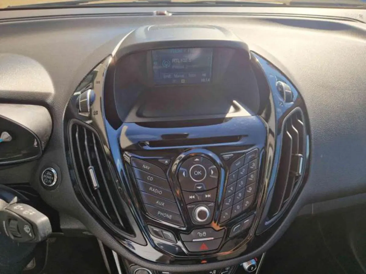 Ford B-Max usata a Bologna (11)