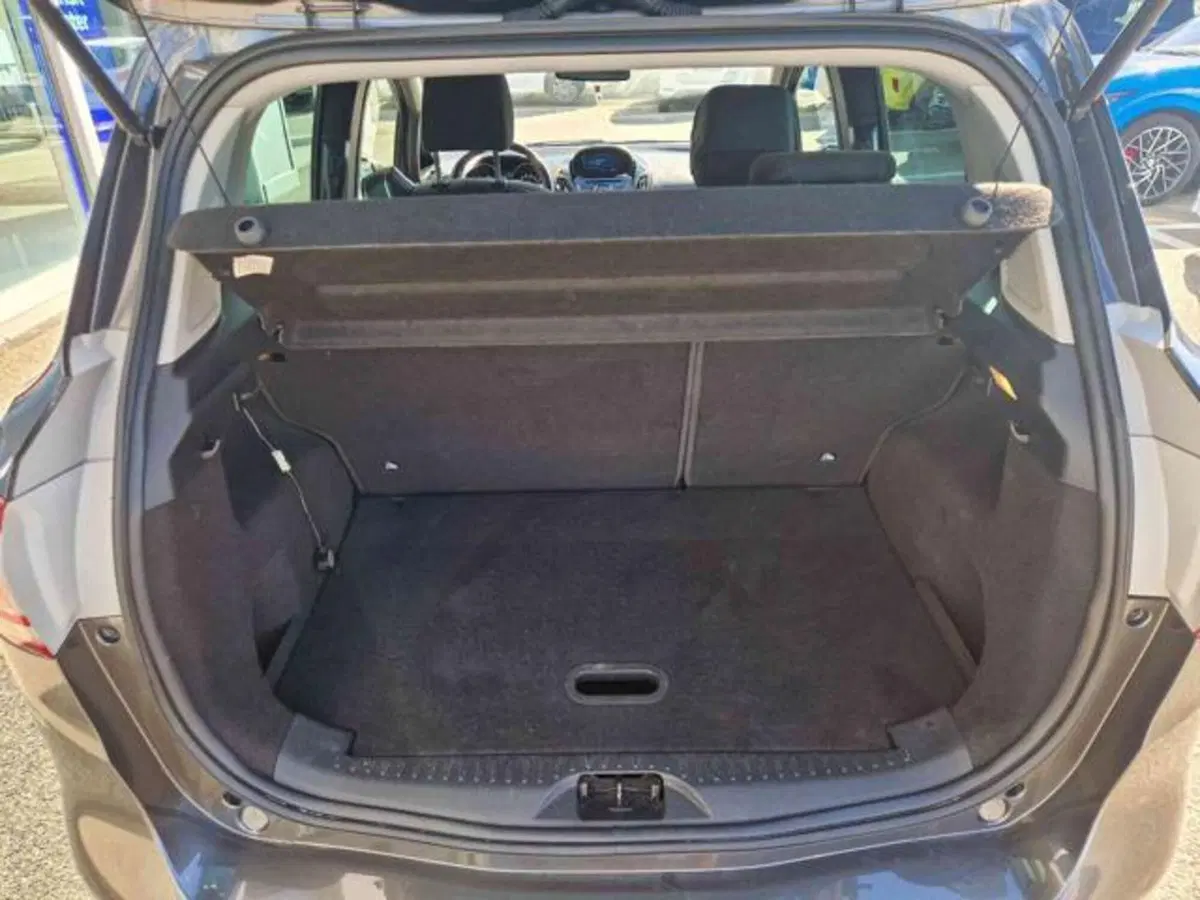 Ford B-Max usata a Bologna (15)