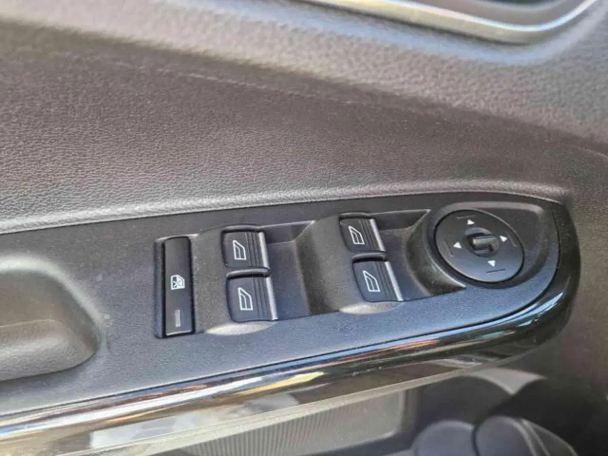 Ford B-Max usata a Bologna (16)