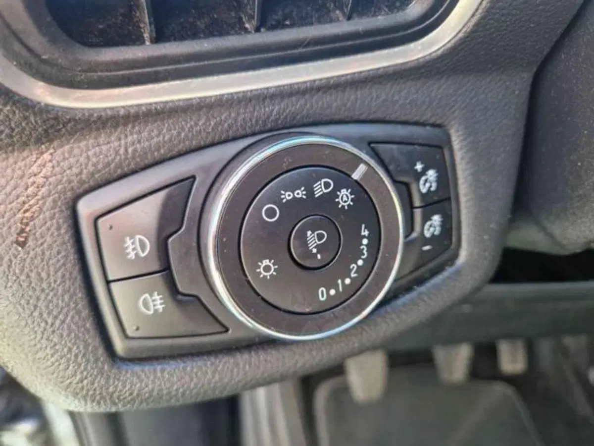 Ford B-Max usata a Bologna (17)