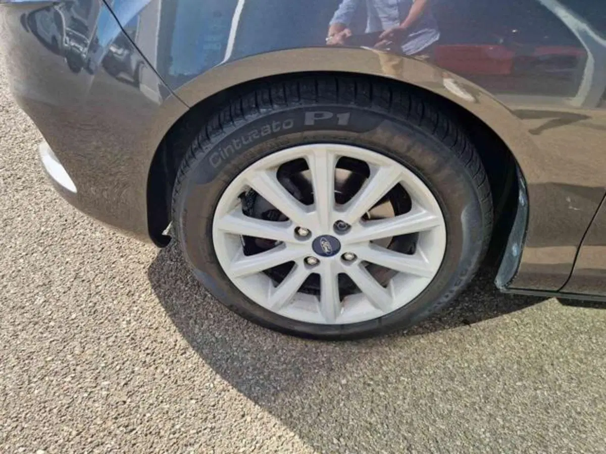 Ford B-Max usata a Bologna (18)