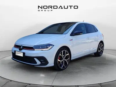 Volkswagen Polo 2.0 tsi GTI dsg del 2023 usata a San Fior