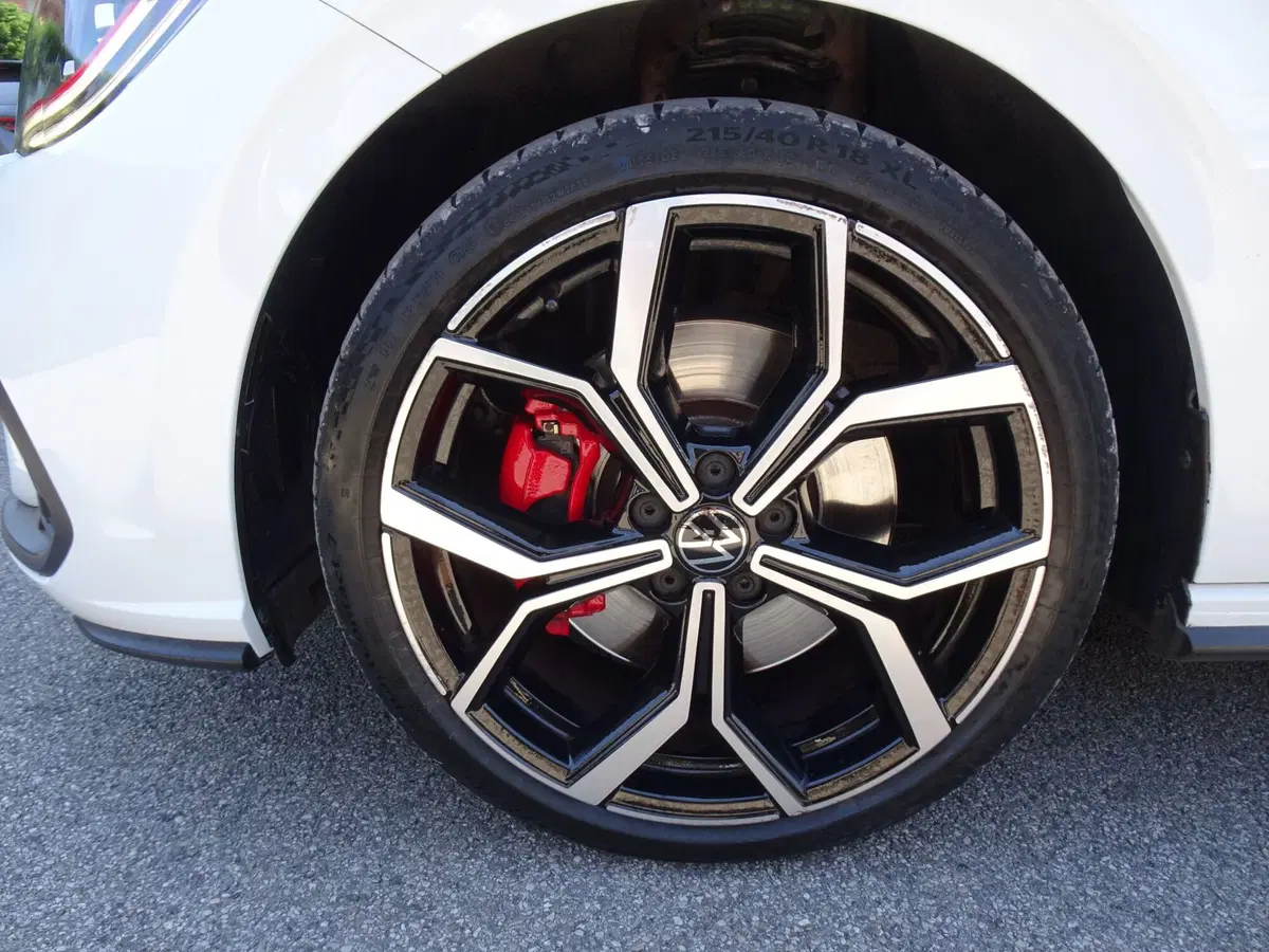 Volkswagen Polo usata a Treviso (6)