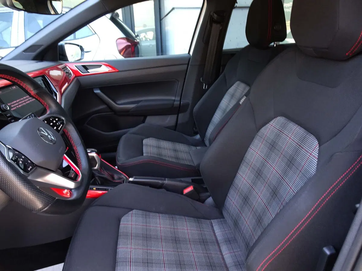 Volkswagen Polo usata a Treviso (8)