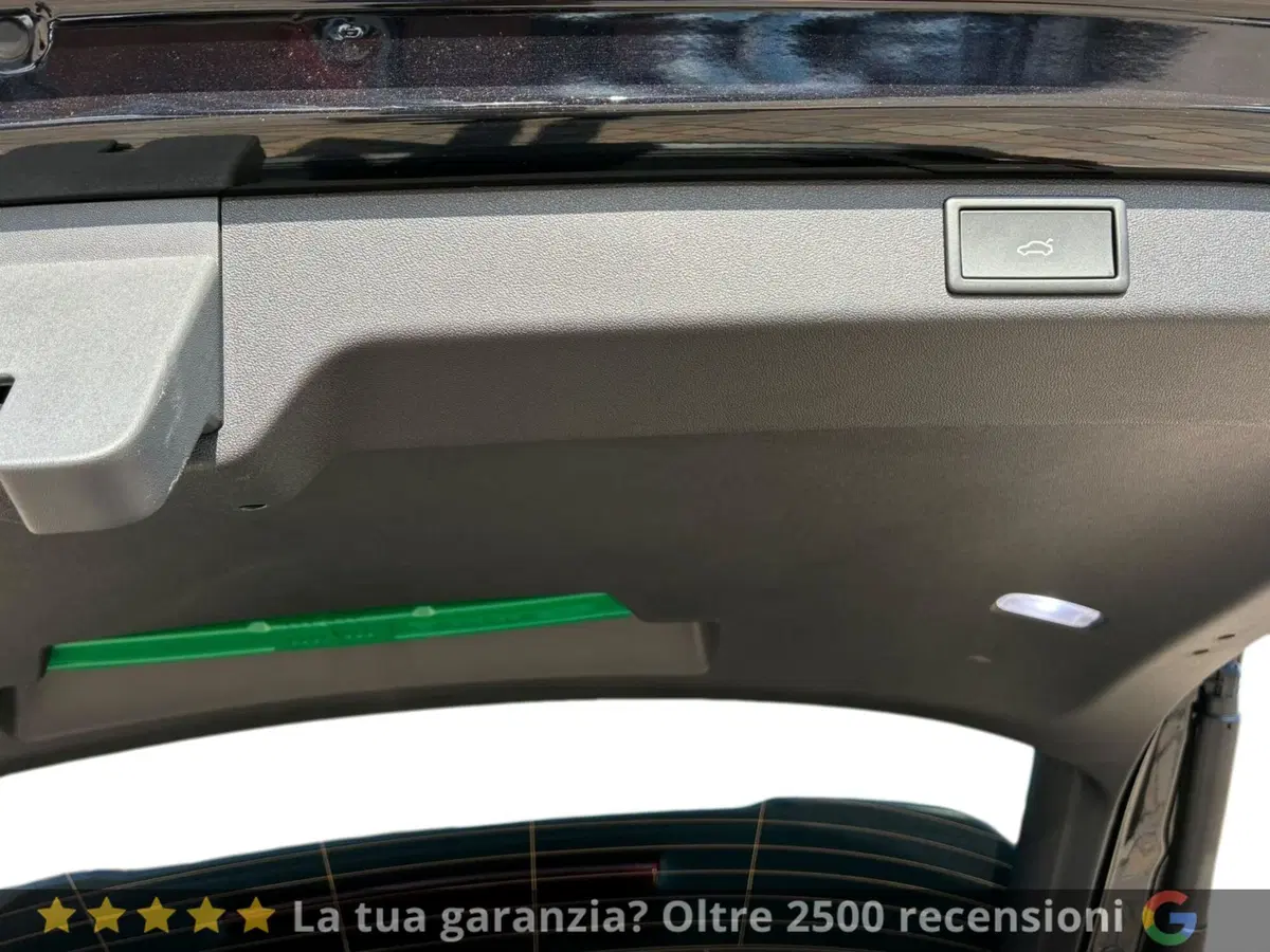 Skoda Elroq nuova a Prato (11)