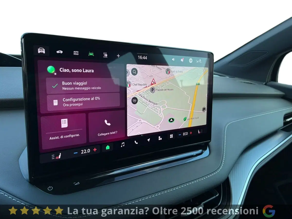 Skoda Elroq nuova a Prato (12)