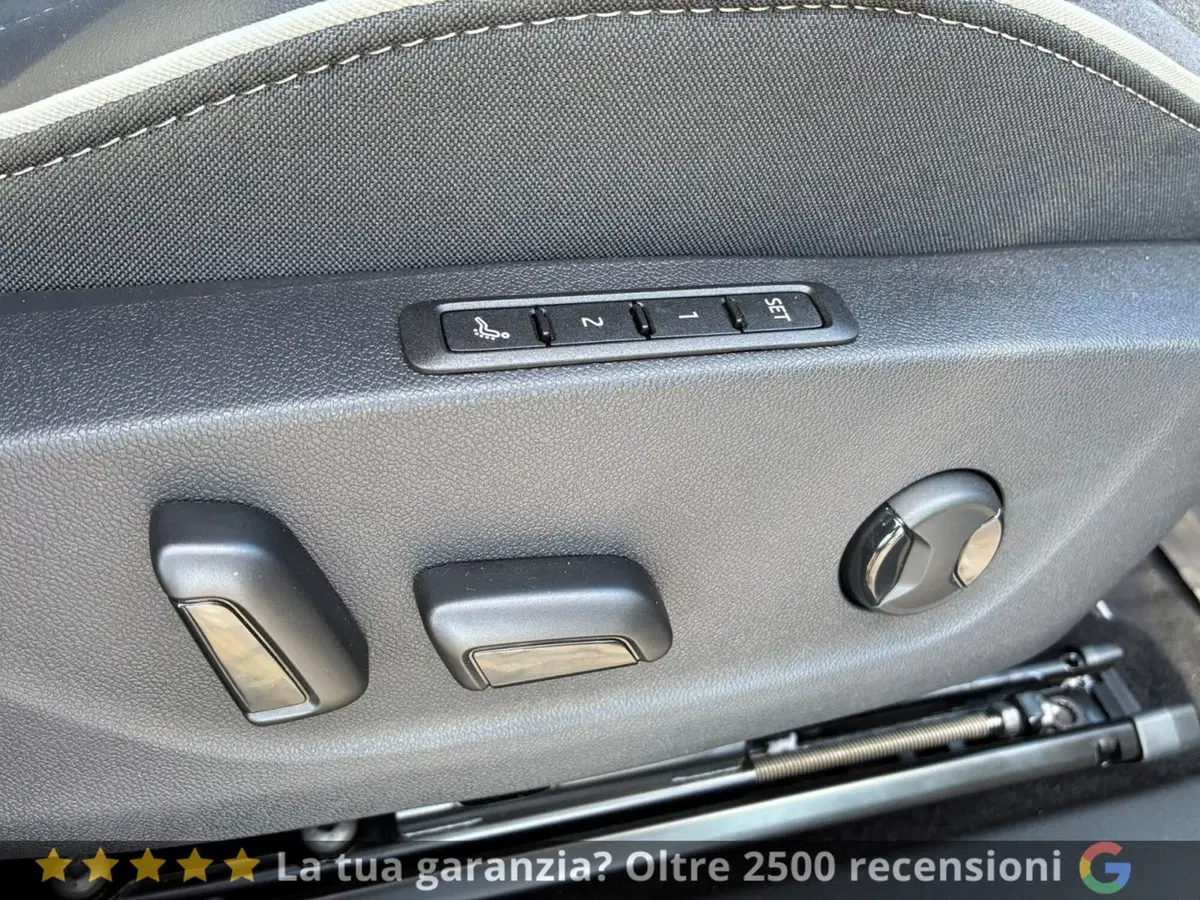 Skoda Elroq nuova a Prato (15)