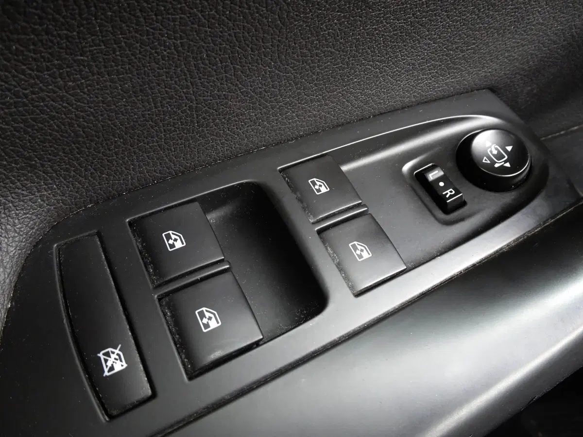 Opel Astra Station Wagon usata a Treviso (13)
