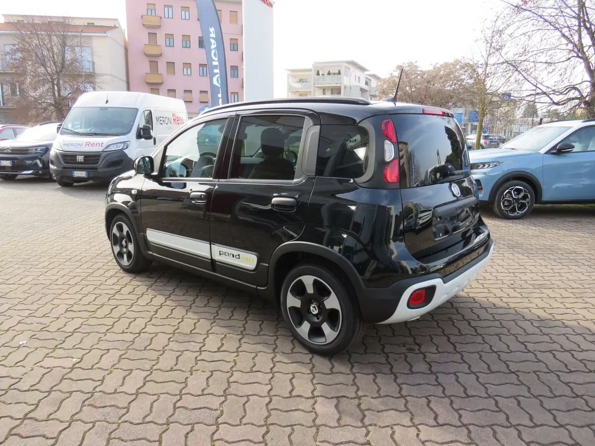 Fiat Pandina nuova a Monza e Brianza (5)