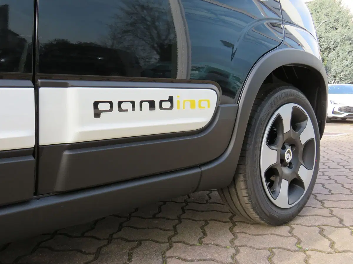 Fiat Pandina nuova a Monza e Brianza (6)