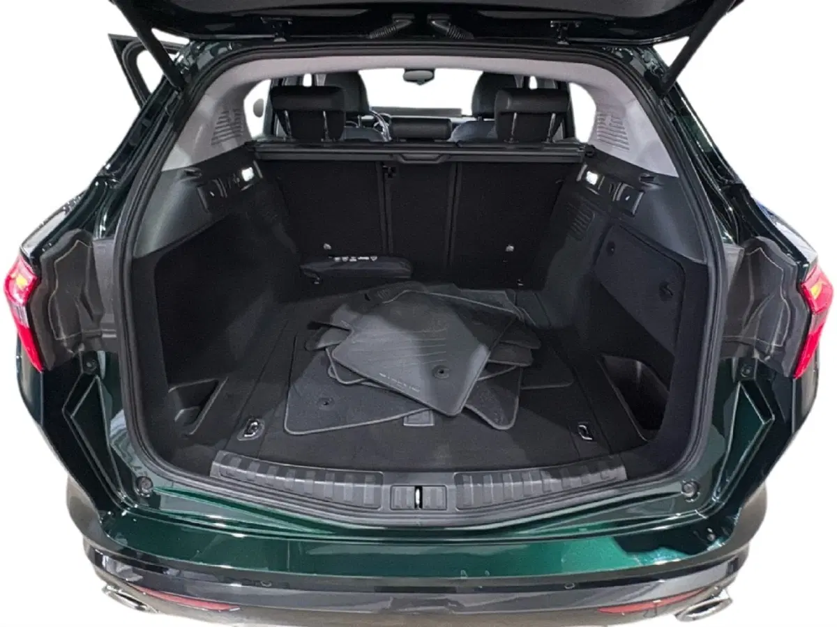 Alfa Romeo Stelvio usata a Agrigento (14)