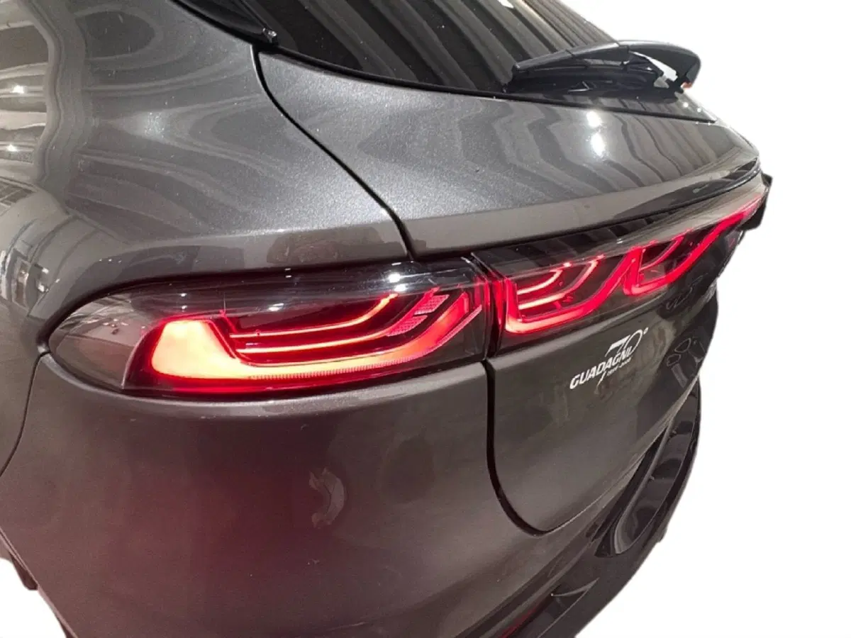Alfa Romeo Tonale usata a Agrigento (10)