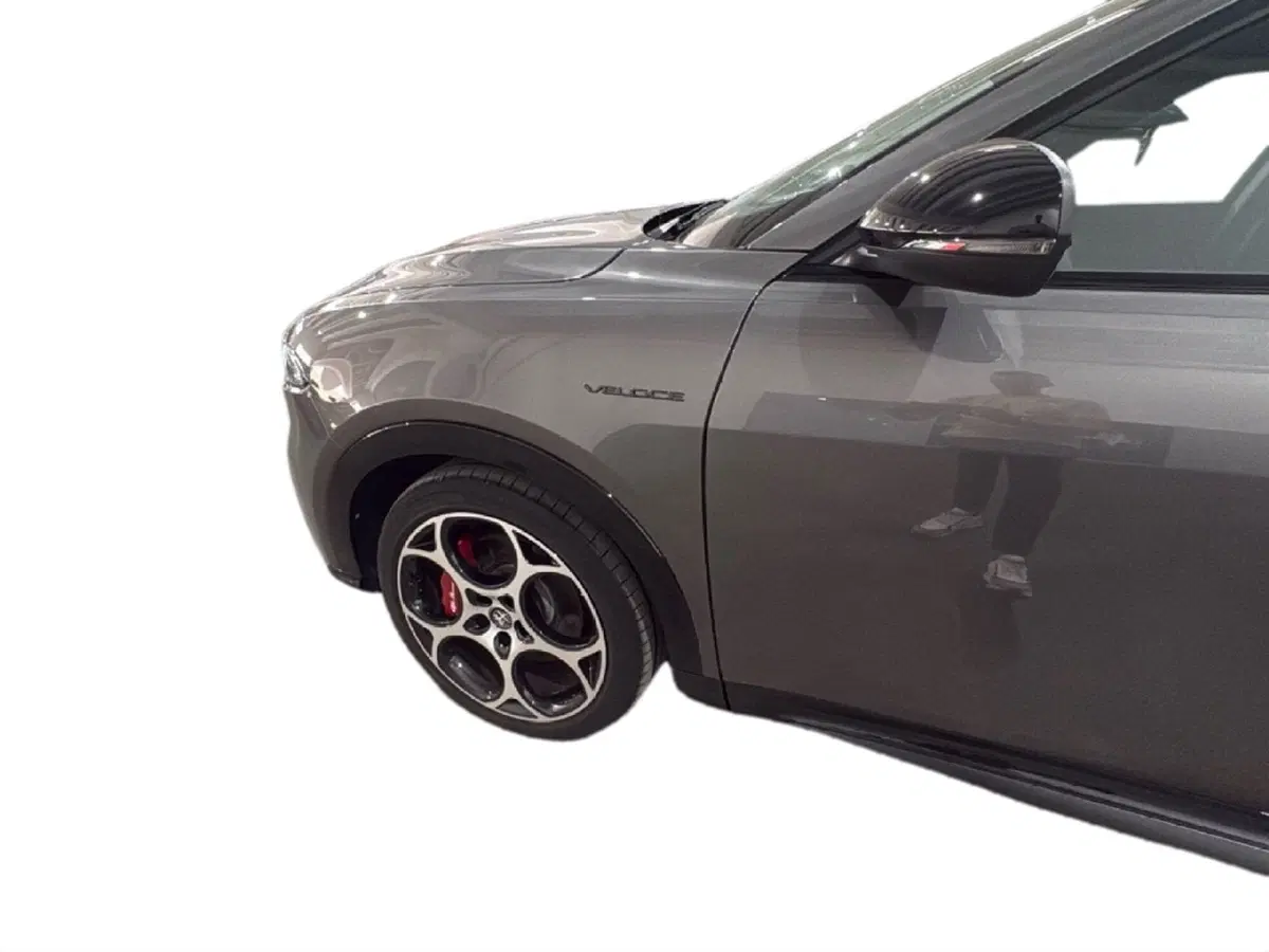 Alfa Romeo Tonale usata a Agrigento (12)