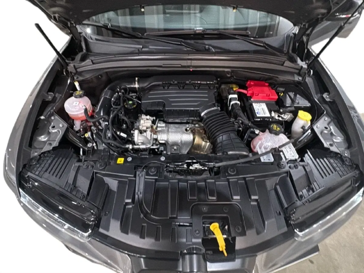Alfa Romeo Tonale usata a Agrigento (13)
