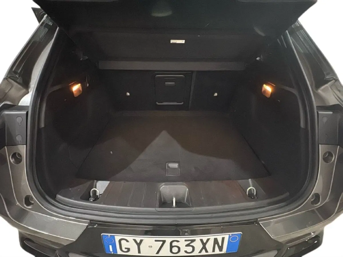 Alfa Romeo Tonale usata a Agrigento (14)