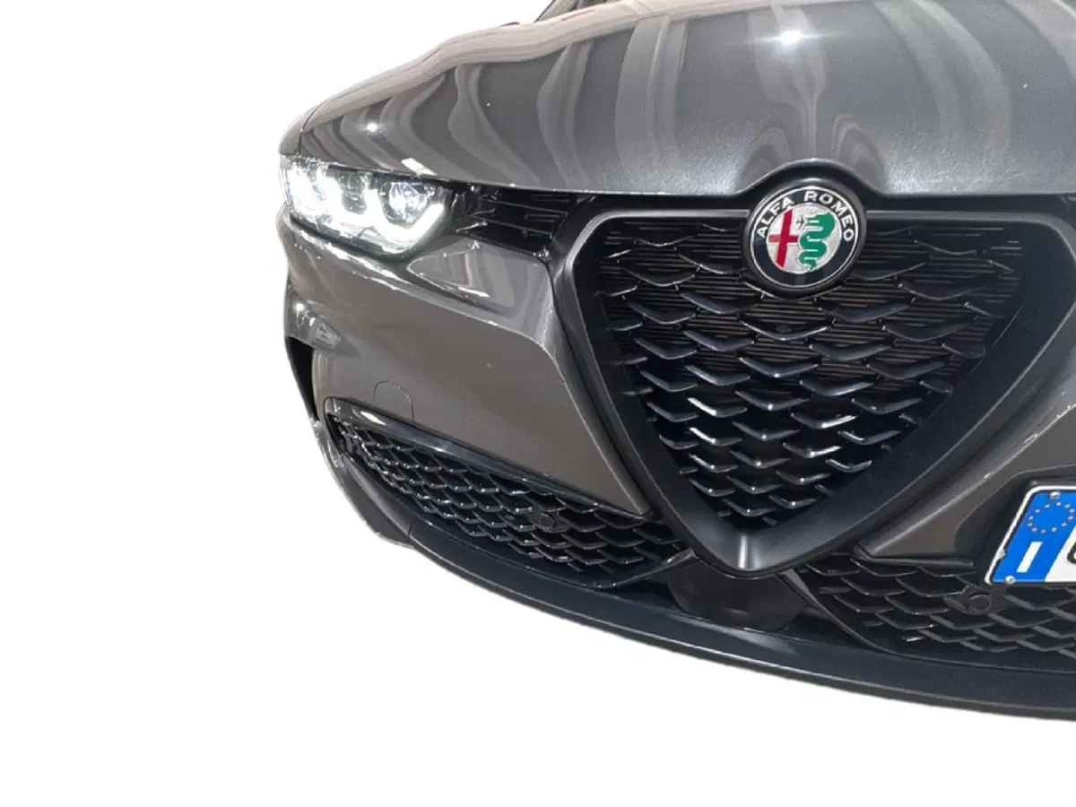 Alfa Romeo Tonale usata a Agrigento (16)