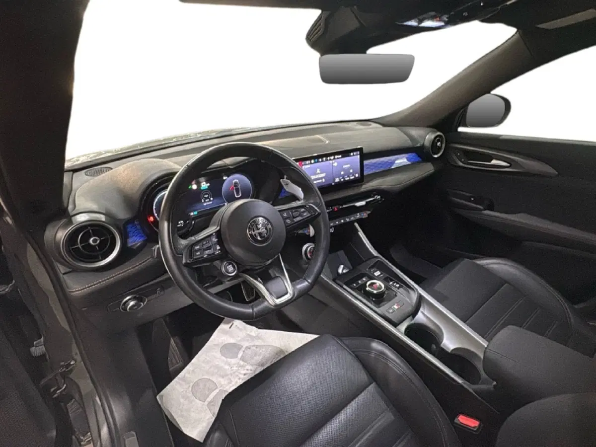 Alfa Romeo Tonale usata a Agrigento (18)