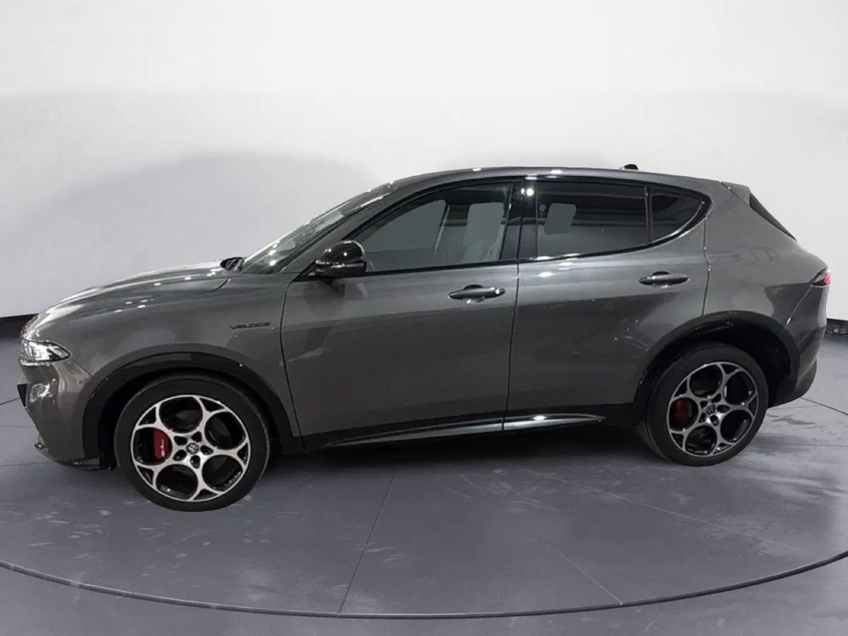 Alfa Romeo Tonale usata a Agrigento (2)