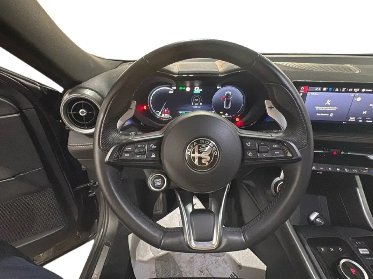 Alfa Romeo Tonale usata a Agrigento (20)