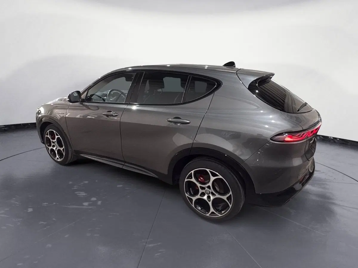 Alfa Romeo Tonale usata a Agrigento (3)