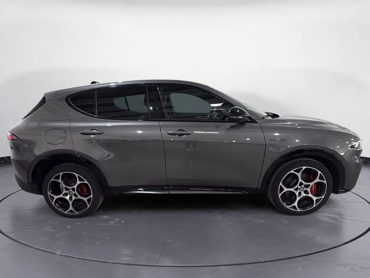 Alfa Romeo Tonale usata a Agrigento (7)