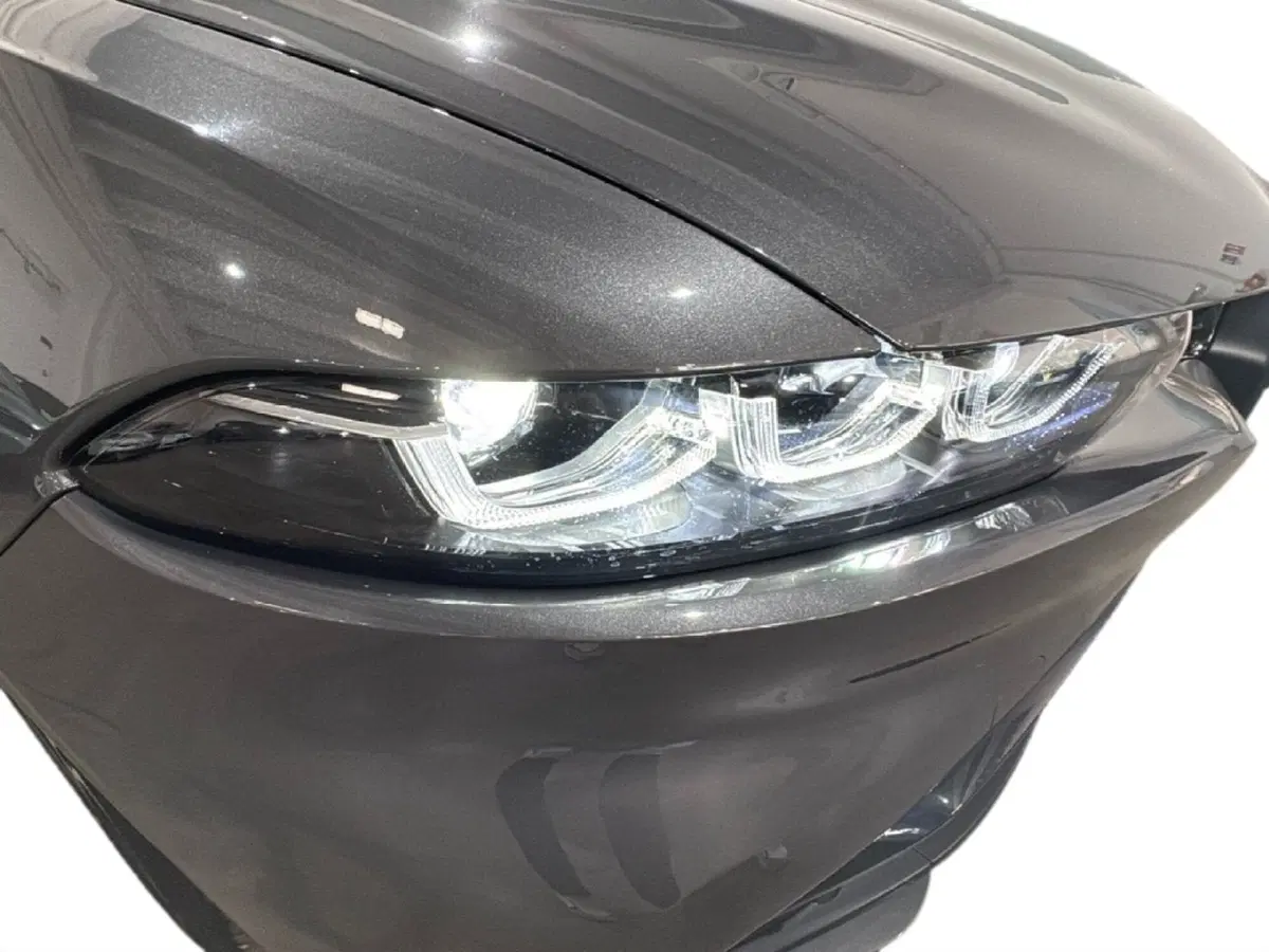 Alfa Romeo Tonale usata a Agrigento (9)
