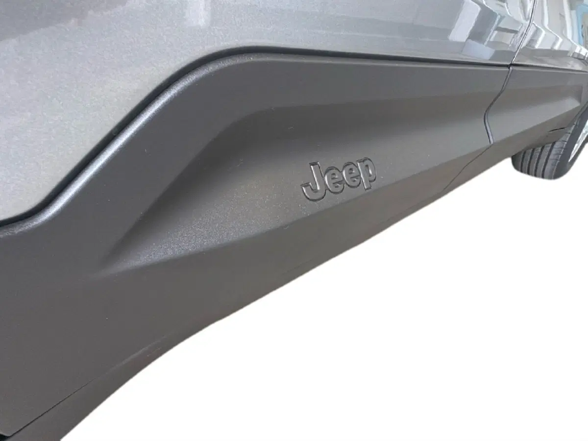 Jeep Avenger nuova a Agrigento (7)