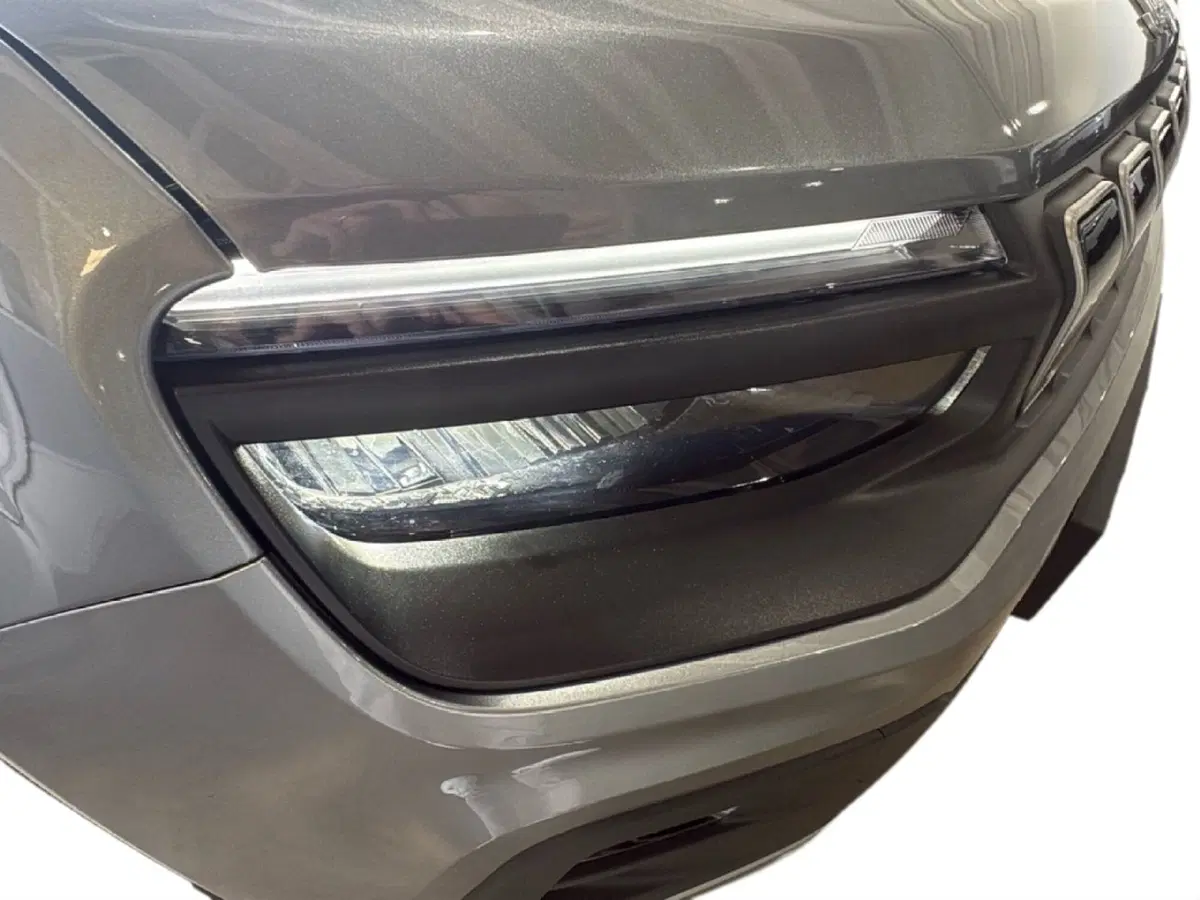 Jeep Avenger nuova a Agrigento (9)