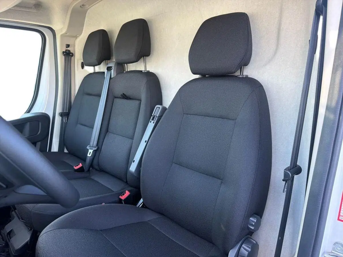 Toyota Proace Max Furgone usata a Vicenza (11)