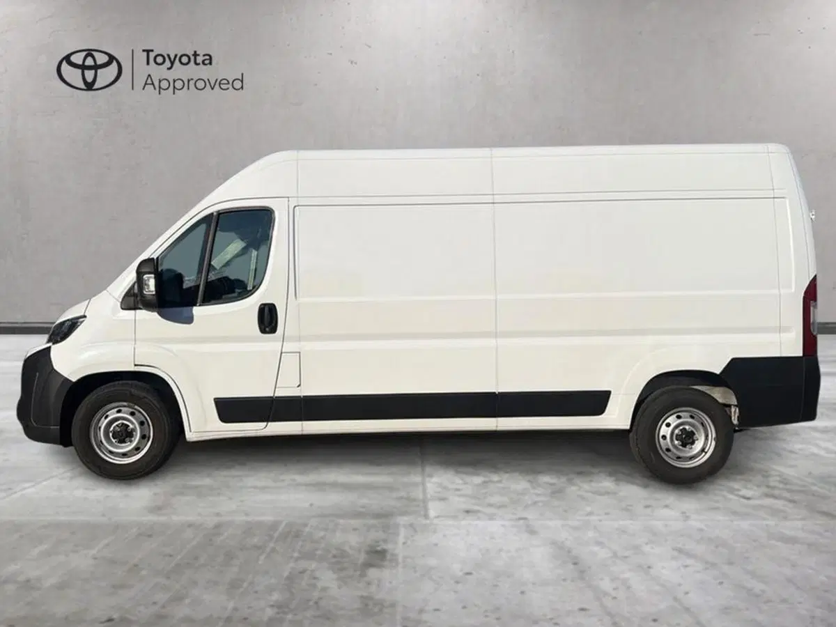 Toyota Proace Max Furgone usata a Vicenza (3)