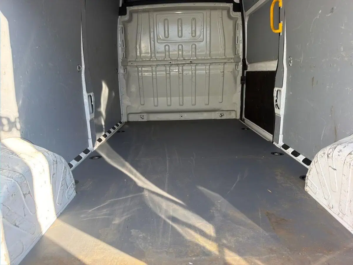 Toyota Proace Max Furgone usata a Vicenza (6)