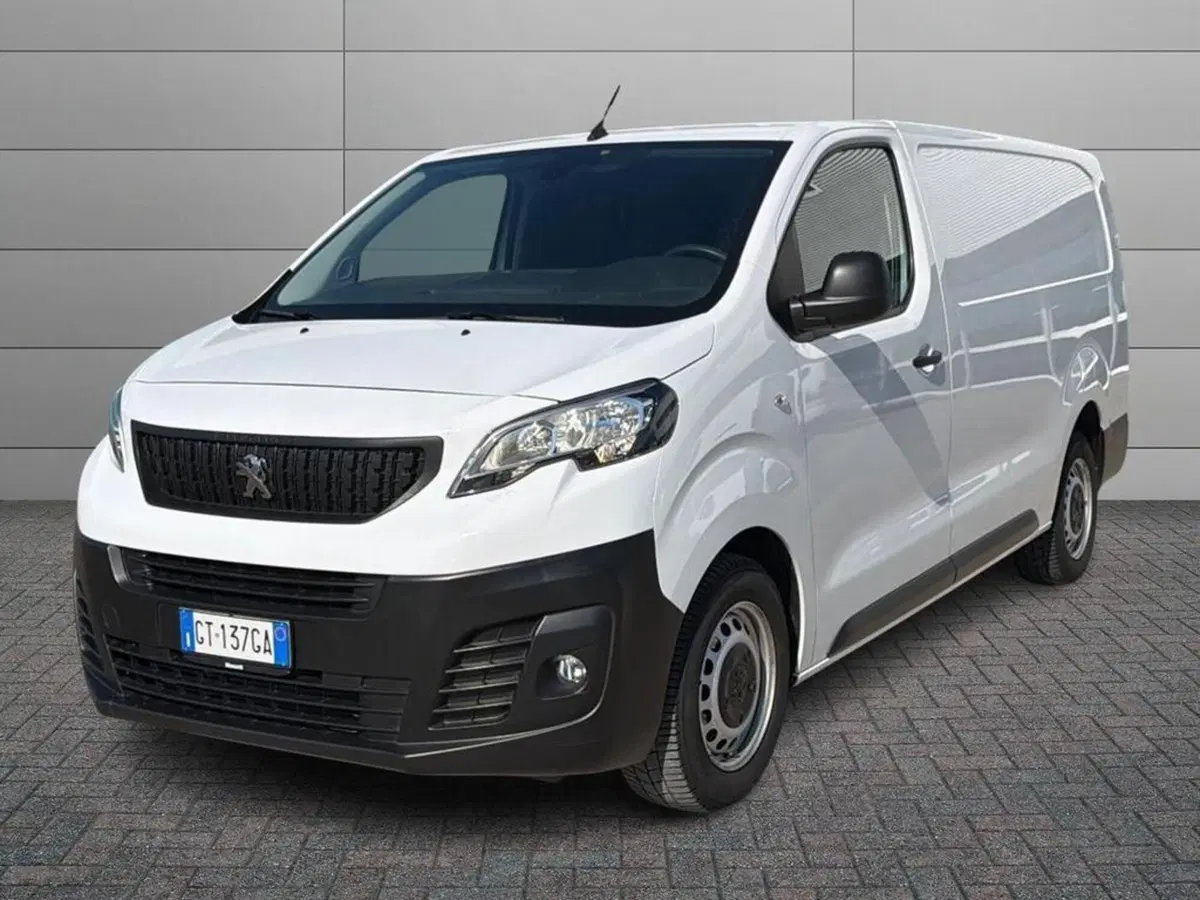 Peugeot Expert Furgone usata a Vicenza