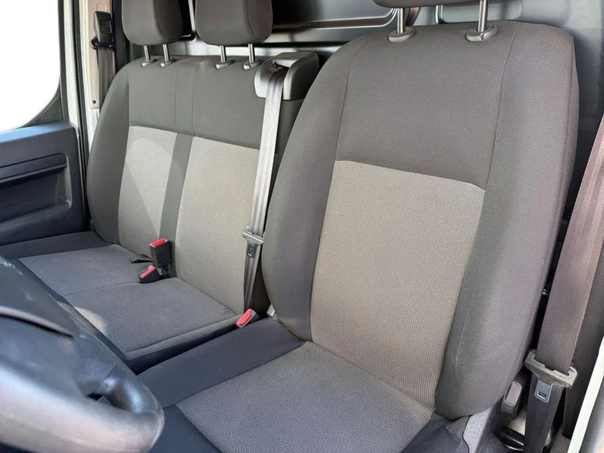 Peugeot Expert Furgone usata a Vicenza (10)