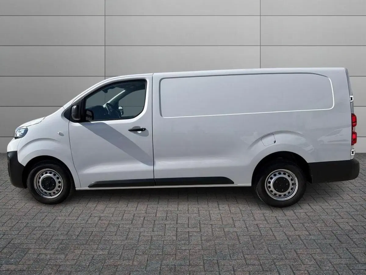 Peugeot Expert Furgone usata a Vicenza (2)