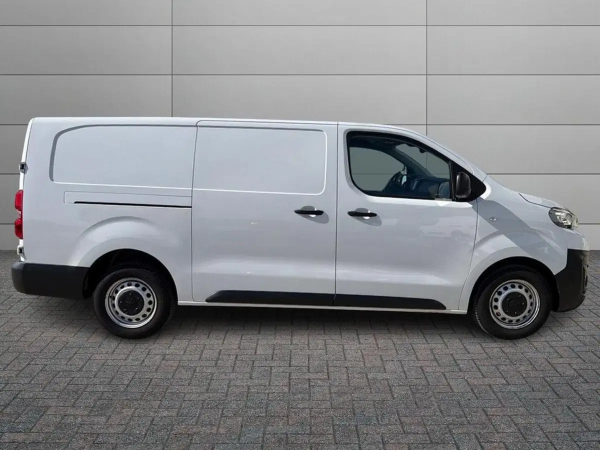 Peugeot Expert Furgone usata a Vicenza (3)