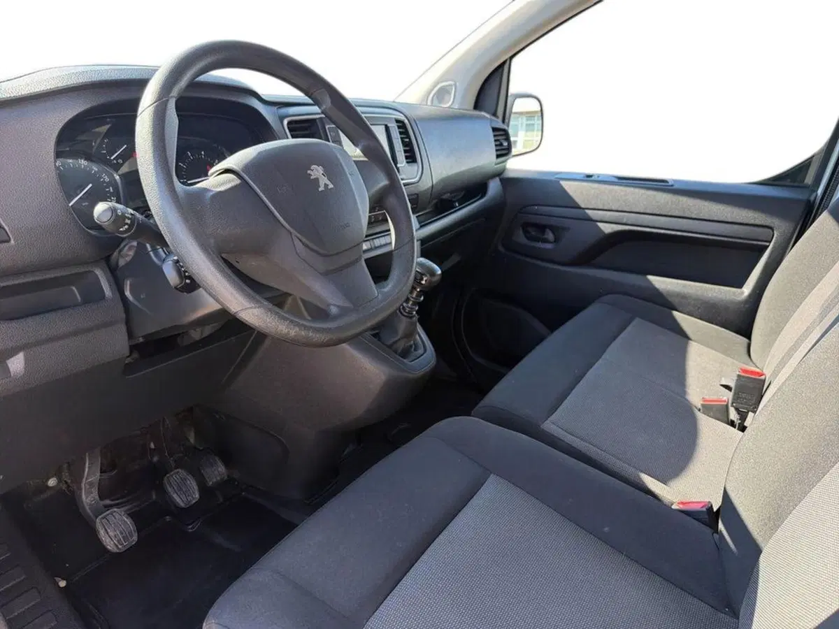 Peugeot Expert Furgone usata a Vicenza (6)