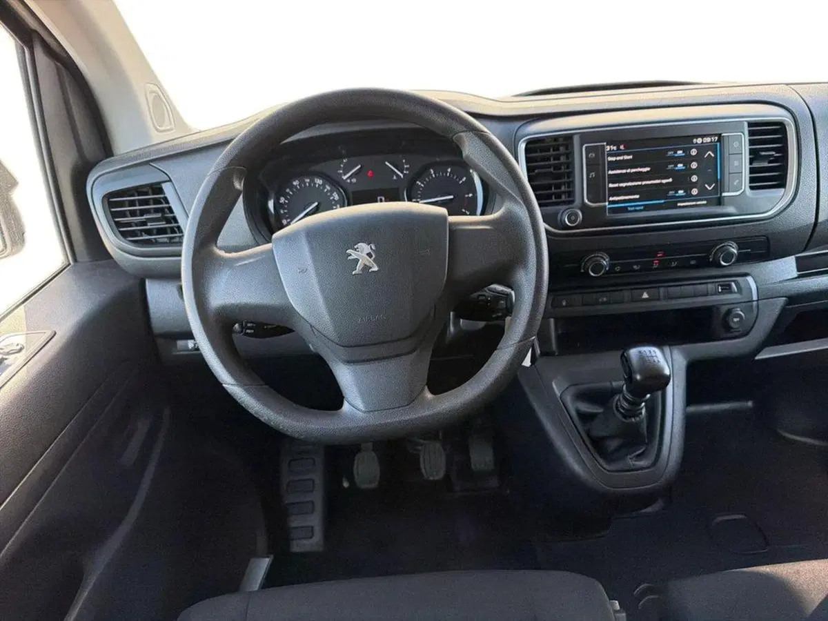Peugeot Expert Furgone usata a Vicenza (7)