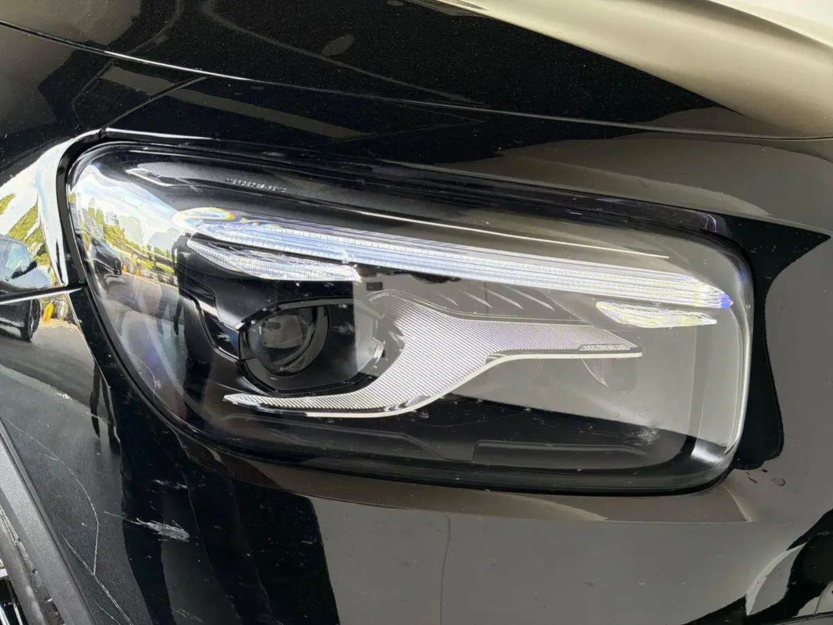Mercedes-Benz GLB usata a Bergamo (12)