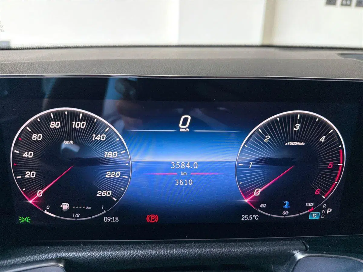 Mercedes-Benz GLB usata a Bergamo (15)